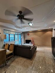 Blk 503B Canberra Link (Sembawang), HDB 5 Rooms #593980841